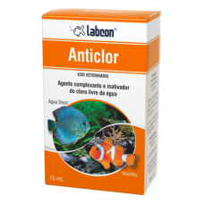 Labcon Anticlor 15ml